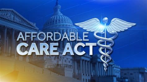 affordable care act insurance